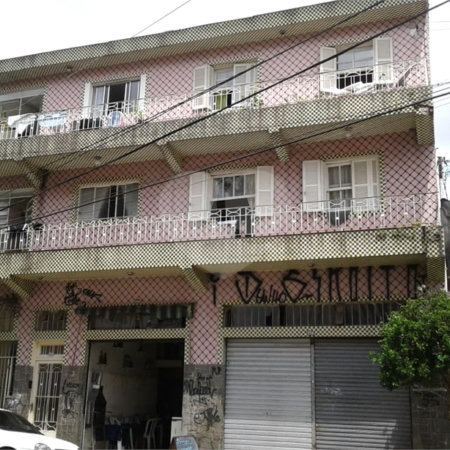 Prédio à venda com 3 quartos, sendo 2 suítes, em Vila Nivi, São Paulo, SP