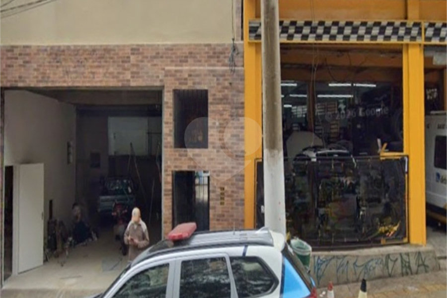 Salão para alugar em Vila Nova Cachoeirinha, São Paulo, SP