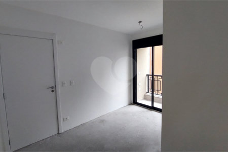 Apartamento à venda com 4 suítes em Perdizes, São Paulo, SP