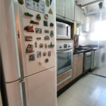 Apartamento à venda com 2 quartos, sendo 1 suíte,  em Jardim Monte Kemel, São Paulo, SP