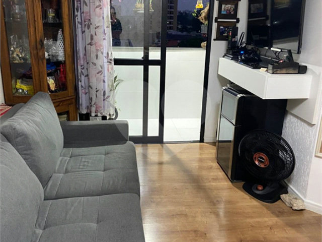 Apartamento à venda com 3 quartos, sendo 1 suíte,  em Mandaqui, São Paulo, SP