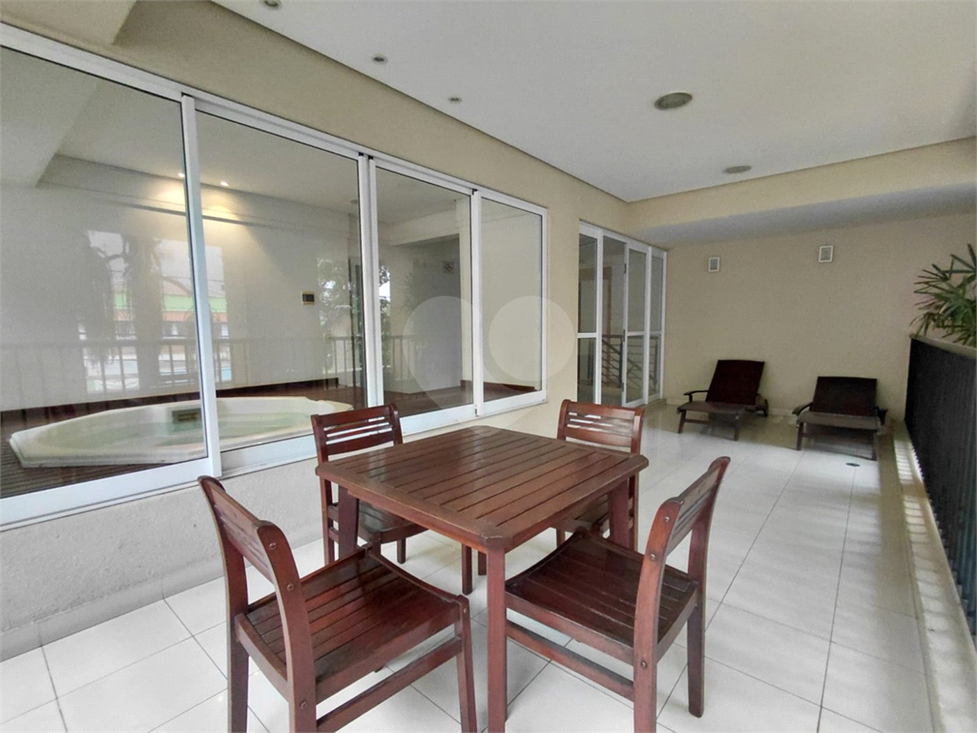 Apartamento à venda com 3 suítes em Perdizes, São Paulo, SP