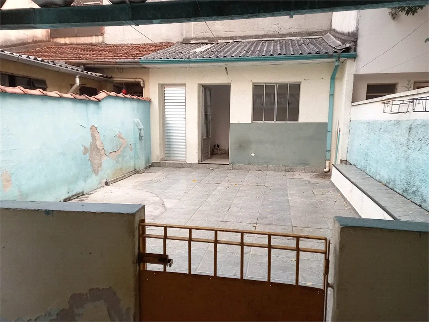 Casa à venda com 2 quartos em Lapa, São Paulo, SP