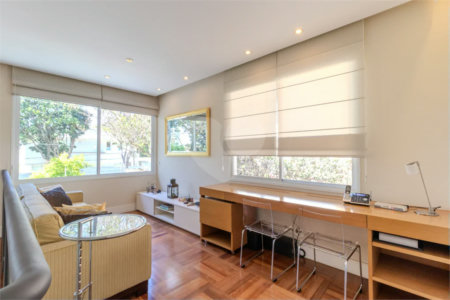 Casa à venda com 4 suítes no condomínio Laplace Spe, São Paulo - SP