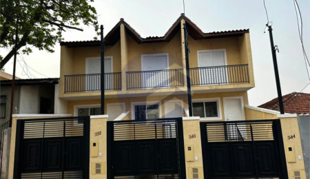 Sobrado à venda com 3 quartos, sendo 1 suíte, em Butantã, São Paulo, SP