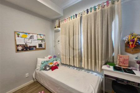 Apartamento de 76 m² com 2 dormitórios a venda na Vila Leopoldina