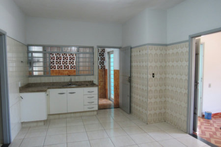 Casa à venda com 2 quartos em Remanso Campineiro, Hortolândia - SP