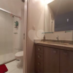 Belo apartamento novinho 1 dormitório