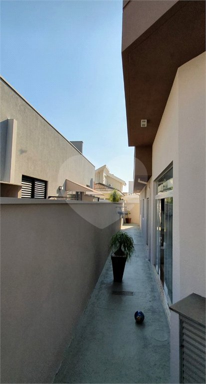 Casa para venda em Araraquara/SP.