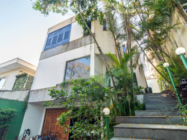 Sobrado à venda com 3 quartos, sendo 1 suíte,  em Jardim Prudência, São Paulo, SP