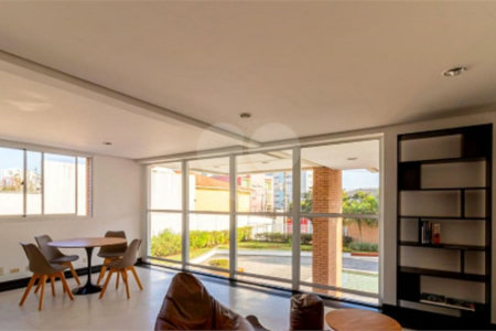 Apartamento á venda - Vila Mariana