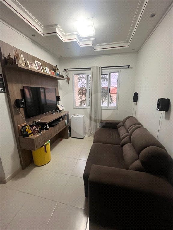 Apartamento à Venda 2 quartos – Condomínio Crystal Palace – São Carlos/SP