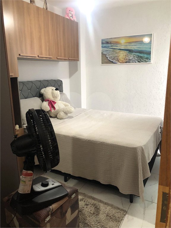 Apartamento Residencial à Venda em Itaquera – 52 m² – 2 Dormitórios
