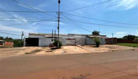 Kitnet à venda com 1 suíte em Jardim Primavera I, Ponta Porã, MS
