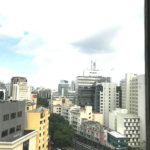 Sala comercial região da Paulista com 50 m²!