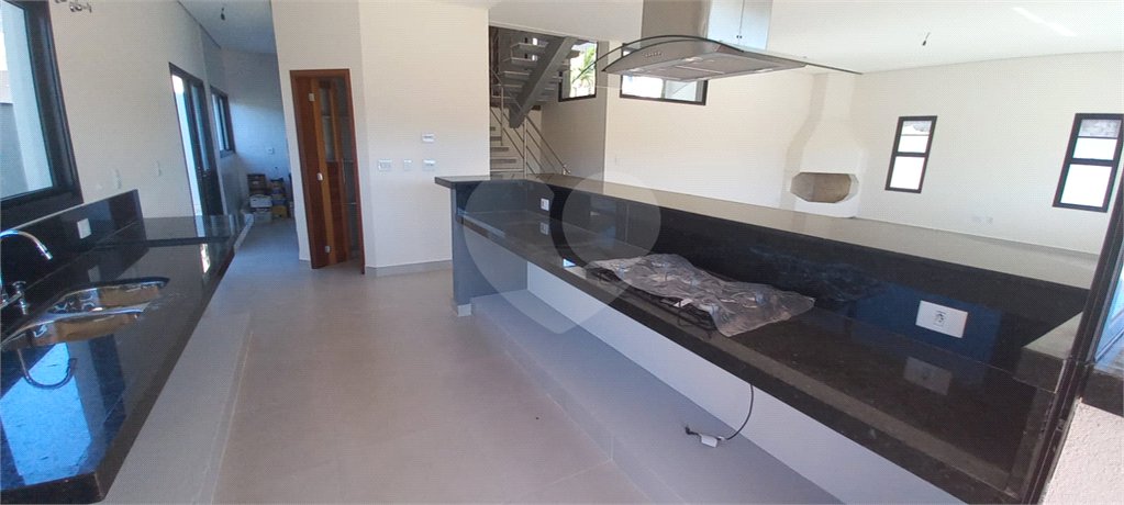 Casa Condomínio Santa Isabel em Louveira