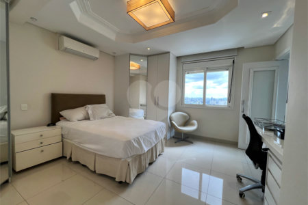 Apto Padrão Lindenberg na Mooca, 4dorms, 250m2, preço abaixo do mercado