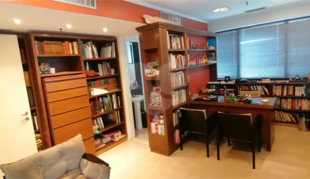 Sala à venda ou para alugar em Vila Clementino, São Paulo, SP