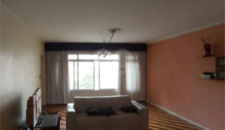 Sobrado à venda com 4 quartos, sendo 1 suíte, em Parque da Mooca, São Paulo, SP