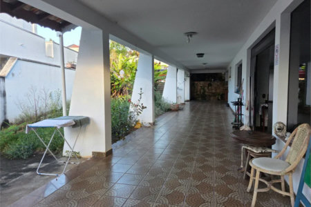 Casa à Venda com 5 quartos em Atibaia/SP