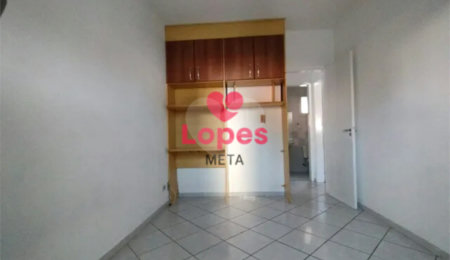 Apartamento à venda com 2 quartos, sendo 1 suíte,  em Jardim Santa Clara, Taubaté, SP