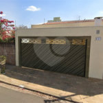 Casa para venda no Cidade Jardim.