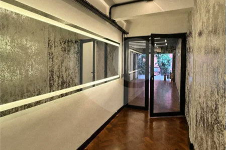 PRÉDIO COMERCIAL DE 400M² PARA LOCAÇÃO 3 ANDARES EM SBC
