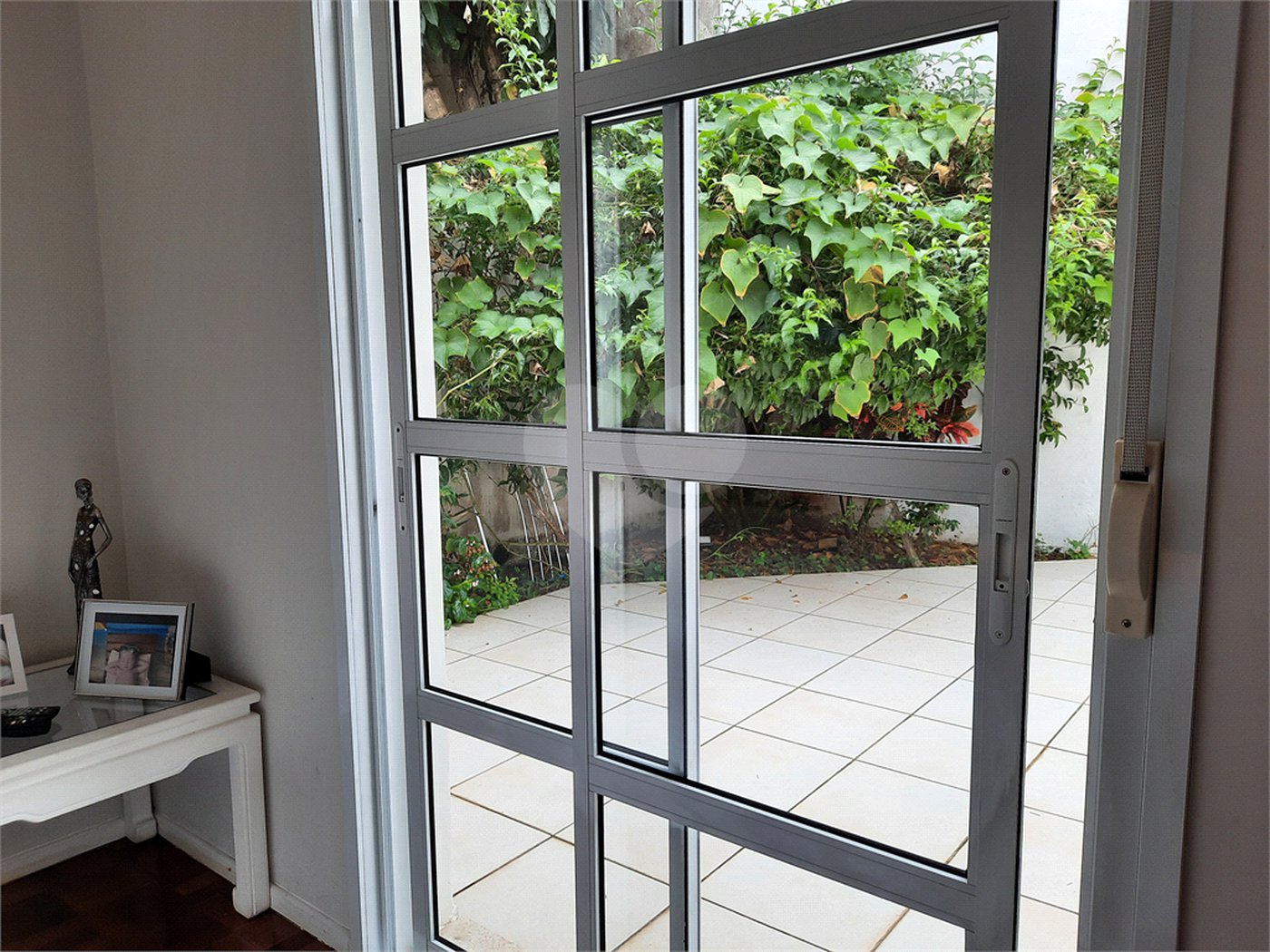 Casa com 3 quartos, térrea, plana, na City Campo Grande
