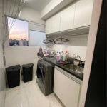 125m² - 3 dorm (1 suíte), 2 vagas