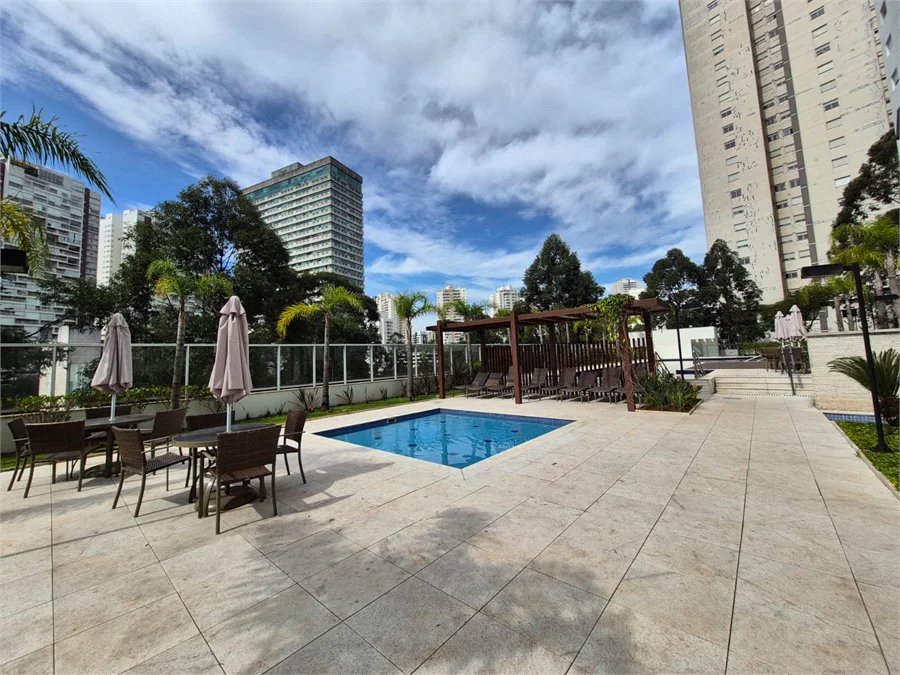 Apartamento à venda com 4 quartos, sendo 2 suítes, em Jardim Vazani, São Paulo - SP