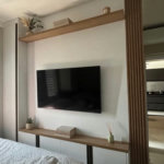 Apartamento à venda com 2 quartos, sendo 1 suíte, em Parque Gabriel, Hortolândia - SP