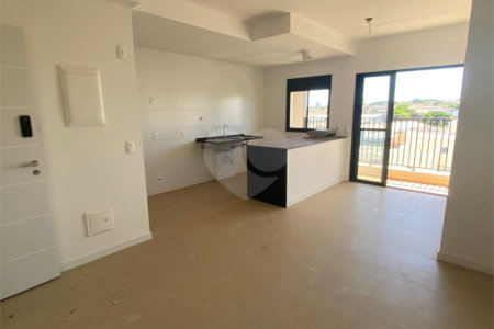Apartamento à venda com 2 quartos, sendo 1 suíte,  no Centro, Araraquara, SP