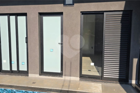 Casa à venda com 3 suítes no condomínio Village Damha III, Araraquara - SP