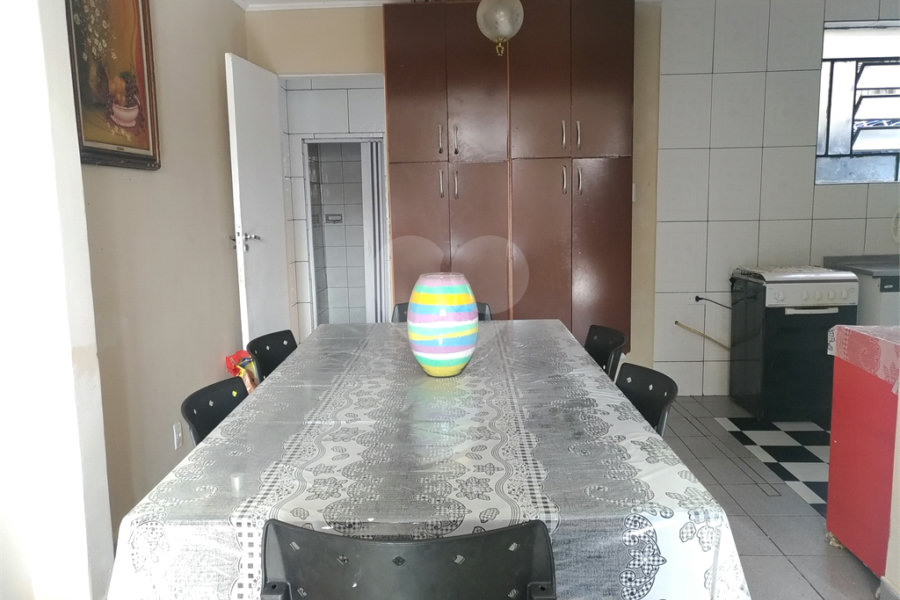 Sobrado à venda com 4 quartos em Vila Maria, São Paulo, SP