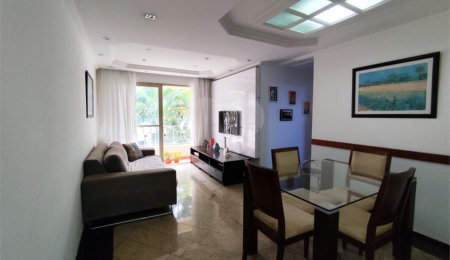 Apartamento à venda com 3 quartos, sendo 1 suíte,  em Vila Prudente, São Paulo, SP