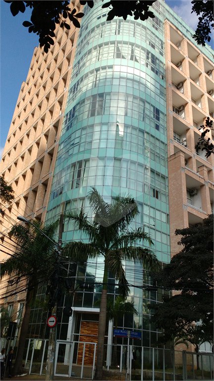 Apartamento à venda com 1 suíte em Cidade Monções, São Paulo, SP