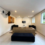 Apartamento à venda com 1 suíte em Perdizes, São Paulo, SP