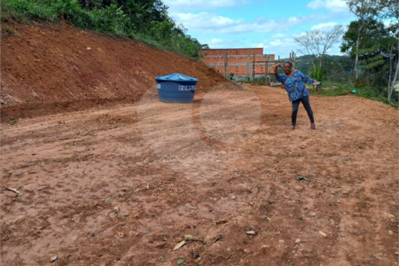 Terreno à venda em Jardim Monte Carlo, Santa Isabel, SP