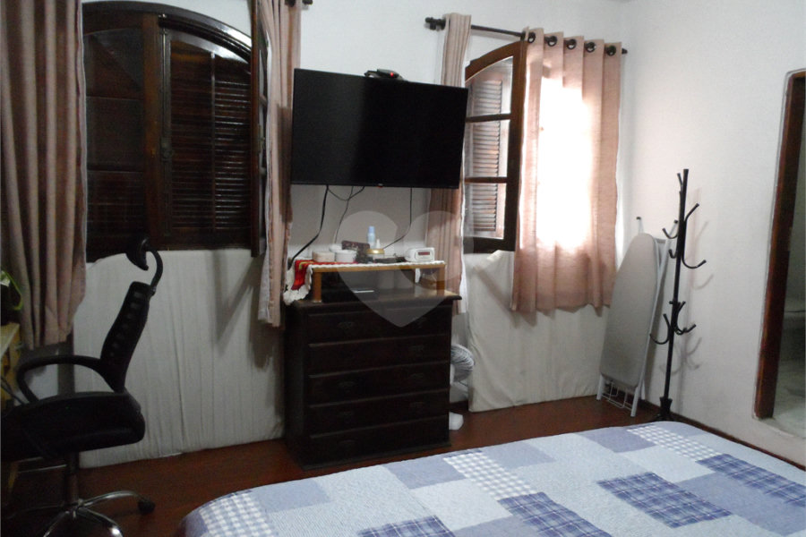 Casa à venda com 3 quartos, sendo 1 suíte, em Limão, São Paulo, SP