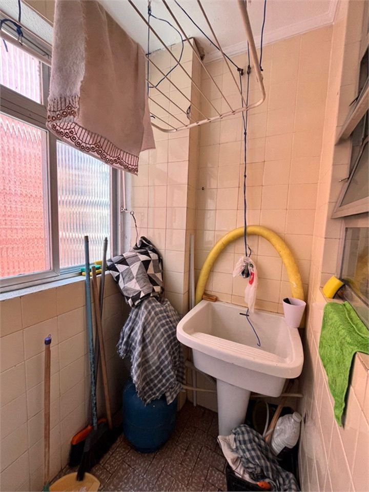 Apartamento Residencial à venda, Enseada, Guarujá - AP1502.