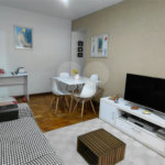 Apartamento à venda com 2 quartos, sendo 1 suíte, em Barra Funda, São Paulo, SP