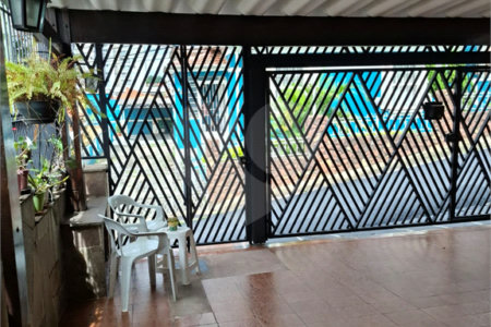 Sobrado à venda com 3 quartos em Santa Teresinha, São Paulo, SP