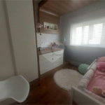 Apartamento à venda com 4 quartos, sendo 2 suítes, em Vila Suzana, São Paulo, SP
