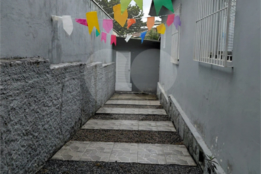 Casa Térrea à venda com 2 quartos em Tremembé, São Paulo, SP