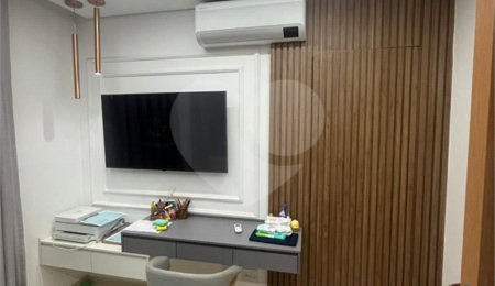 Apartamento à venda com 3 quartos, sendo 1 suíte, em Jardim Paulista, Ribeirão Preto, SP