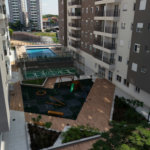 Apartamento à venda com 2 quartos em Rudge Ramos, São Bernardo do Campo, SP