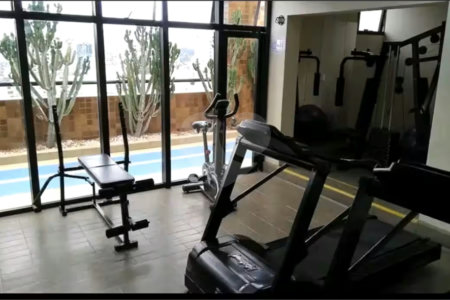 Apartamento à venda com 1 quarto em Pinheiros, São Paulo, SP