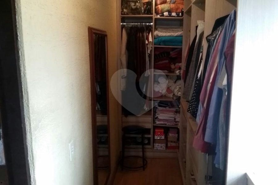 Sobrado à venda com 3 quartos em Jardim Brasil (zona Norte), São Paulo, SP