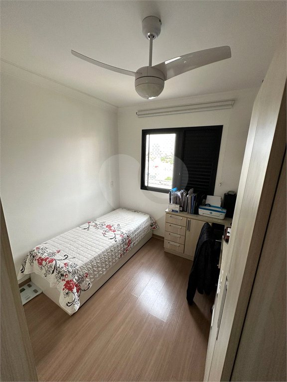 Apartamento à venda com 3 quartos, sendo 1 suíte, em Vila Monumento, São Paulo, SP