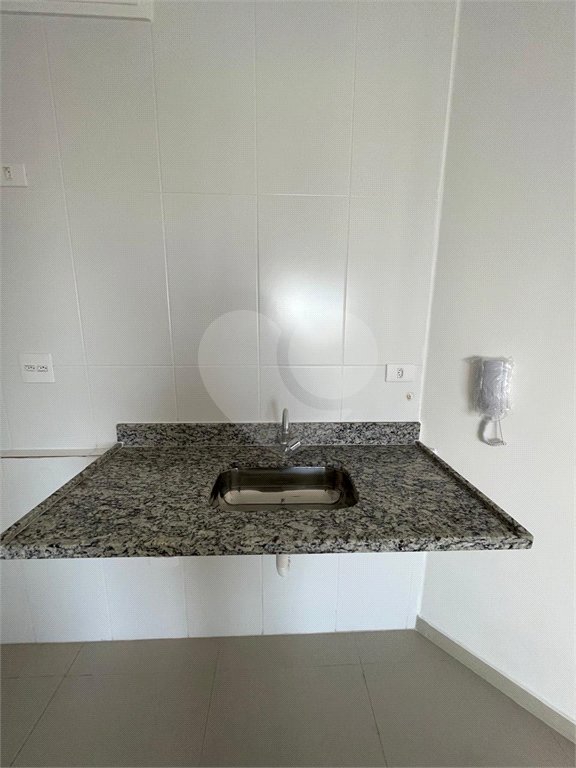 Apartamento para alugar com 1 quarto em Vila Guilherme, São Paulo, SP